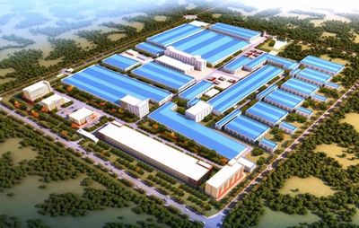 創新再生技術，樹立綠色工廠典范 安徽東錦資源再生科技及其市場前景分析